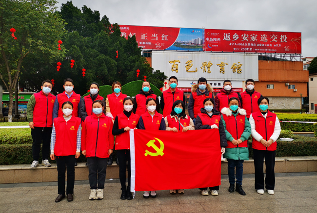眾志成城，共抗疫情2