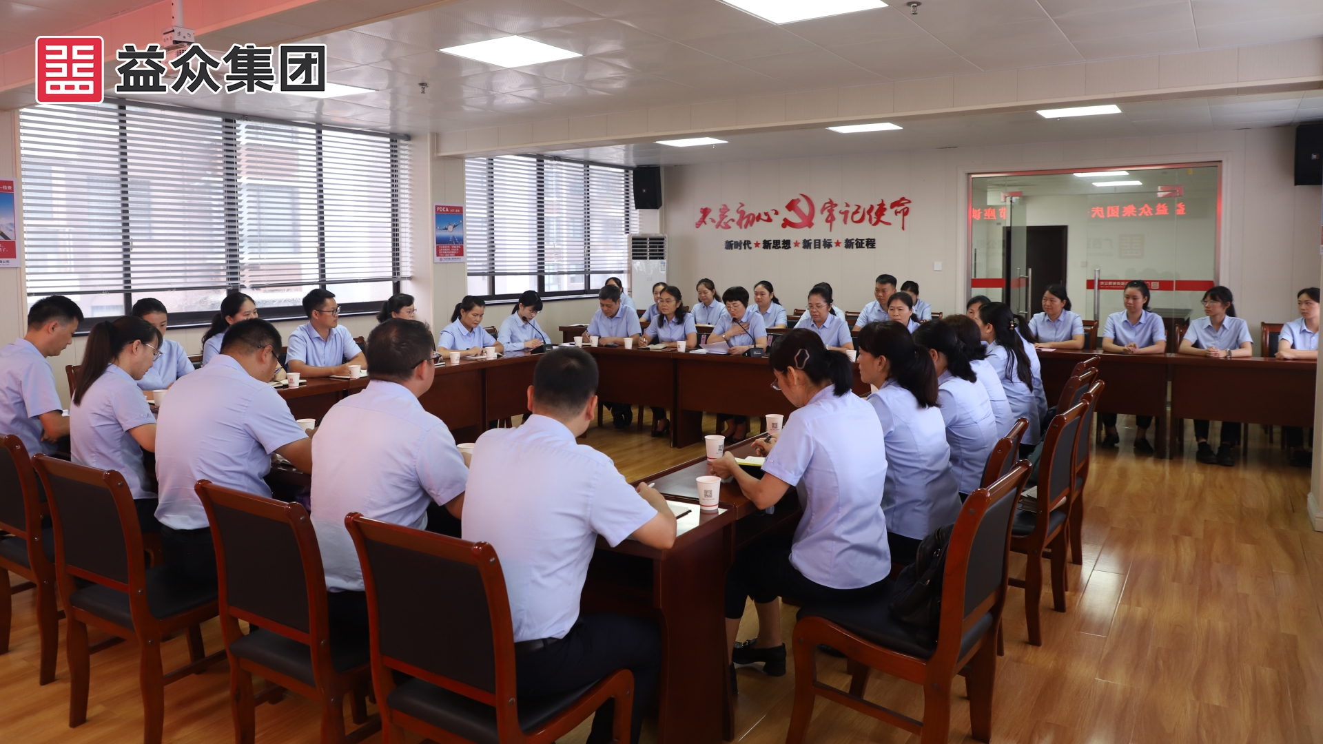 座談會(huì)現(xiàn)場(chǎng) (4)